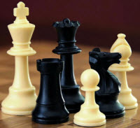 Mision vision strategi